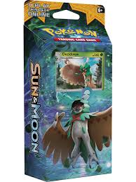 Everything for nuzzlechu is very cheap. Theme Decks Sun Moon Trading Card Game Pokemon Com