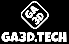 GA3D.tech GA3D.tech