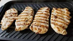 You'll know immediately if it doesn't taste good, at which point you should spit it out and chuck it. 9 Tips For Cooking Chicken On A Griddle Like Never Before