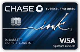 Find and apply for the ink business credit card best suited for your business. Chase Ink Business Preferred Credit Card 2021 Review