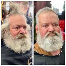 Handsome Devils Barber Lounge