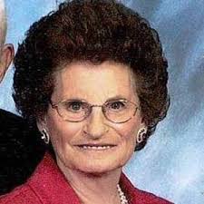 Mavis Dean Murdock, 83