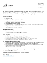 Maybe you would like to learn more about one of these? Program Events Job Pdf