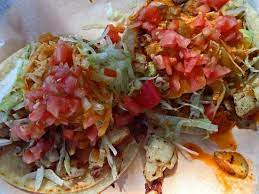 Check spelling or type a new query. House Fish Taco Excellent Picture Of Taqueria Santa Cruz Express San Luis Obispo Tripadvisor