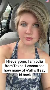 Julia Austin Texas