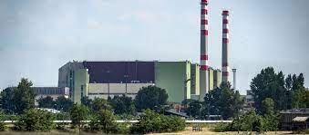Paks nuclear power plant, hungary. Gazdasag Kornyezetvedelmi Hatasvizsgalat Nelkul Hosszabbitanak Meg A Paksi Atomeromu Mukodeset Hvg Hu
