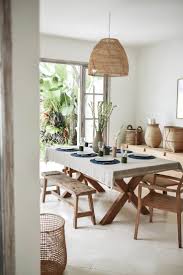 Legian Bali Bali Beaches Surf Village Must Visit In Bali In 2020 Modern Cottage Interiors Boho Dining Room Dining Room Inspiration
