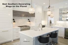 A big thank you to all of them! Top 20 Southern Decorating Blogs Websites To Follow In 2020