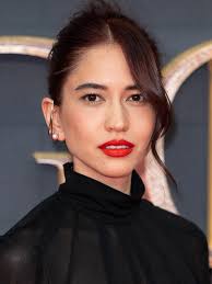 Sonoya Mizuno Pictures | Rotten Tomatoes
