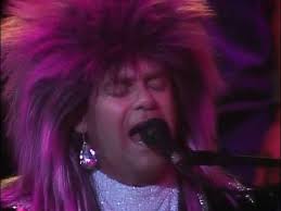 Elton John LIVE HD