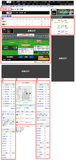 名站推薦 tips：2021年6月24日 已更新失效連結 total 13 ». ä¸€çƒé€Ÿå ±ã®è¦‹æ–¹
