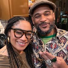 Team Captain Evan Arias was interviewed