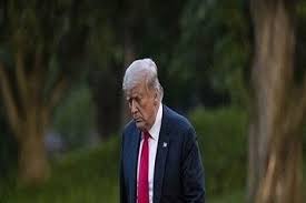 جدیدترین ادعاهای ضدایرانی ترامپ