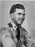 Clifton Atwood Obituary (1930