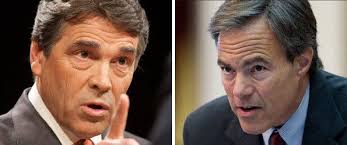 Factions Are Forming Among Texas Republicans