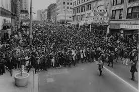 Mlk day detroit is an annual rally, march, lunch, and cultural event that happens on martin luther king day in detroit! Mlk Day 2021 Mpl