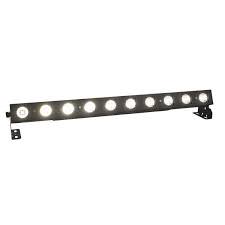 Barre Led Sunstrip Showtec 30752 Carte Electronique Interupteur Led