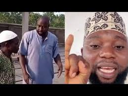 There is a big lesson here for everyone of us