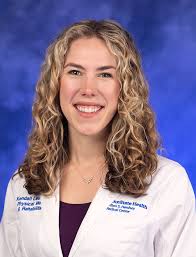 Kendall I. Leuffen, PA-C