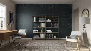 Zoom Background Office In 2020 Office Background Interior Easy Install