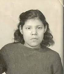 Janie Rivas's Instagram, Twitter & Facebook