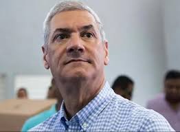 Gonzalo Castillo pide no ser incluido en discusiones del @PLDenlinea sobre  precandidatura presidencial.