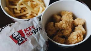 Et Voici La Recette Secrete Du Poulet Frit De Kfc Gq France
