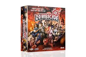 Descubre toda la información y la actualidad del mundo lúdico. Zombicide Juego Ameritrash Juegos De Mesa Y Rol