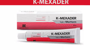 K-Mexader Krem Ne İşe Yarar? Nasıl Kullanılır? - Son Dakika 24