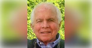 Obituary information for Garrett Charles Mouw