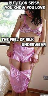 I'm a closet sissy captions. Pin On Sissy Captions