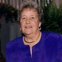 Edith Bargo's Instagram, Twitter & Facebook