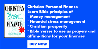 Biblical Financial Principles And 5 Practical Steps To Live By Them —  Christian Stewardship Network