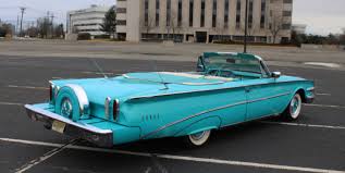 Image result for Turquoise 1960 Edsel