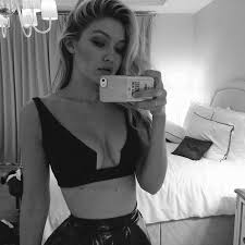 Hadid faced a wave of online backlash following instagram post. Gigi Hadid Instagram Pictures Popsugar Celebrity