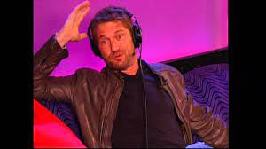 Actor Gerard Butler and Howard Stern penis talk - why circumcision is wrong  ! - YouTube