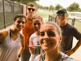 The coach wanted to know if I was competing in Coed sports in 2026