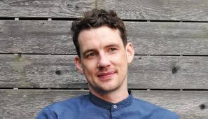 George Elliott Clarke