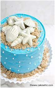 Subscribe to how to bake by clicking this link now. Easy Beach Cake Cakewhiz