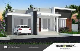 Hind 36089 Bedroom House Plans Kerala House Design Modern Exterior House Designs