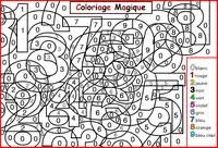 Coloriage De Dessins Gratuits A Imprimer Pour Les Enfants De Maternelle