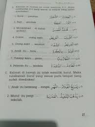 Download terjemahan kitab nahwu wadhih jilid 2 kunci jawaban nahwu wadhih nahwu wadhih tsanawiyah pdf terjemah kitab nahwu wadhih 1 terjemah. Nahwu Wadhih Dars 2 Bagian Bagian Jumlah Latihan Dan Kj Belajar Arabic