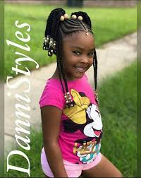 Take a look at some of the cutest kids hairstyles for girls from braids to buns, pigtails to ponytails. 133 Gorgeous Braided Hairstyles For Little Girls