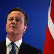 As a junior cabinet office minister, he headed the policy unit in the prime minister's office , 17 and also chaired a newly created conservative parliamentary advisory board, known as the prime minister's. David Cameron Faces Inquiry Into His Dealings With Greensill The New York Times