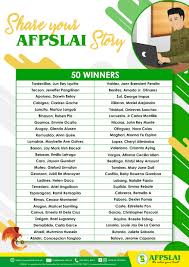 Armed Forces and Police Savings and Loans Association, Inc.