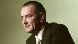 Lyndon Johnson's Presidential Legacy