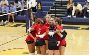 UWA Sweeps First Day of Bettye Wallace Invitational