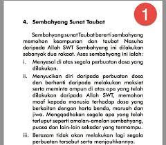 Panduan qiamullail is a education app developed by android success. Panduan Qiamullail Jakim Pdf