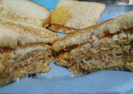Maybe you would like to learn more about one of these? Langkah Mudah Untuk Menyiapkan Sandwich Telur Tuna Simple Bikin Ngiler Menu Resepi