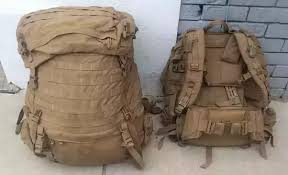 Use the following search parameters to narrow your results Is It Offensive For A Civilian To Wear A Military Backpack Quora